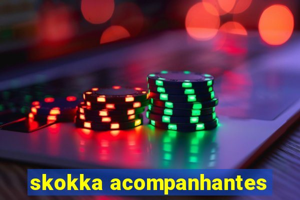 skokka acompanhantes